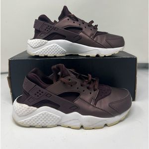 Nike Air Huarache Run Metallic Mahogany